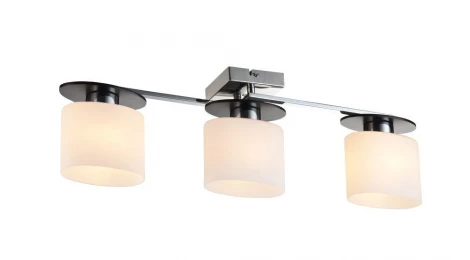 Потолочная люстра Freya Bice FR5101-CL-03-CN (220V)