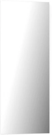 Зеркало City белый R-Home арт.401056100h