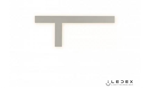 Настенный светильник iLedex Tetris X060110 WH (220V)