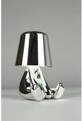 Настольная лампа светодиодная для детской с выключателем Aployt Noemi APL.676.14.01 (для девочки)