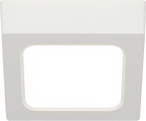 Точечный светильник светодиодный ЭРА LED 20-12-4K (220V, IP40)