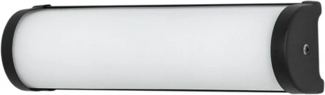 Настенный светильник Arte Lamp A5210AP-2BK