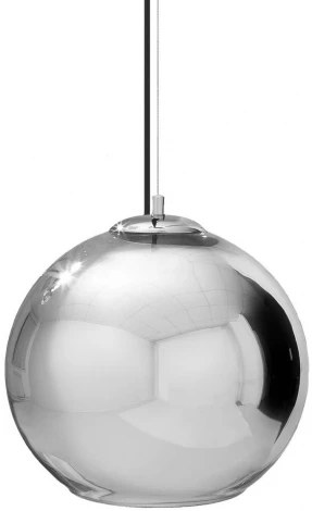 Подвесной светильник Shade Loft It Copper Shade LOFT2026-D в форме шара