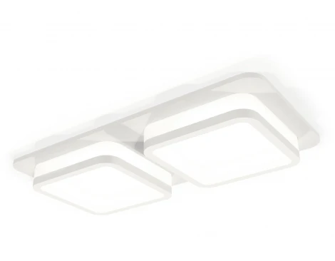 Встраиваемый точечный светильник Ambrella XC XC7905012 (220V)