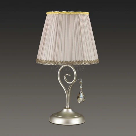 Интерьерная настольная лампа Odeon Light Marionetta 3924/1T