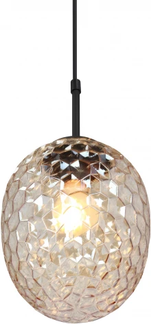 Подвесной светильник Vitaluce V2968-1/1S (220V, на проводе)