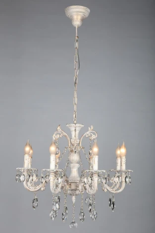 Подвесная люстра Omnilux Martina OML-79003-08