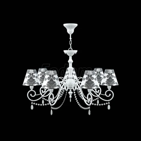 Люстра подвесная Classic 20 E3-07-WM-LMP-O-2-CRL-E3-07-TR-UP