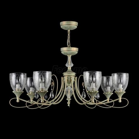 Подвесная люстра Maytoni Sabina RC145-PL-07-MG