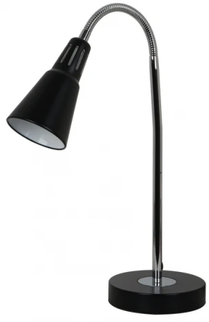 Интерьерная настольная лампа Odeon Light Mosko 3385/1T
