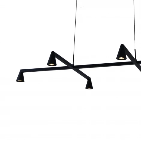 Подвесной светильник светодиодный Mantra Africa 9409