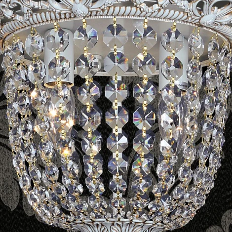 Потолочный светильник Favourite Kelly 1305-2U