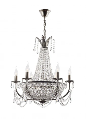 Подвесная люстра Dio D'Arte Recetto E 1.6.6.300 NH