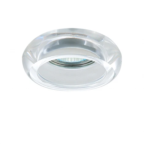 Встраиваемый точечный светильник Lightstar Tondo 006200