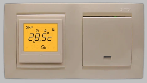 Терморегулятор ERATHERM GV 780