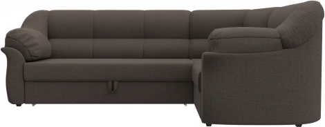 Диван угловой Карнелла правый угол Лига Диванов (Рогожка) арт.122836