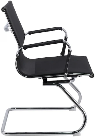 Компьютерное кресло Everprof Opera CF сетка черный