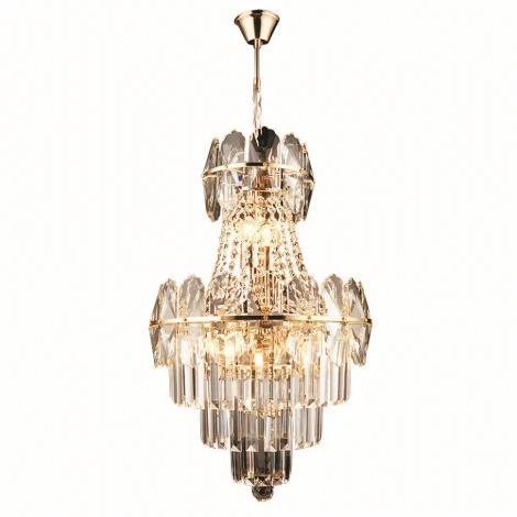 Подвесная люстра Wedo Light Мирзэ 70660.01.01.06