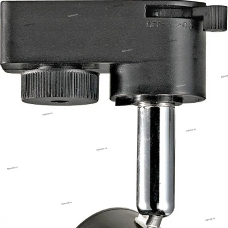 Horoz Milano HL835L (018-008-0005) black