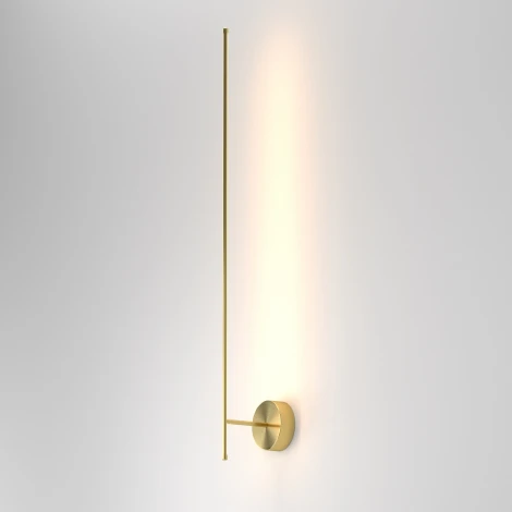 Настенный светильник светодиодный Maytoni Elegant C085WL-L12BS2.7K (220V)