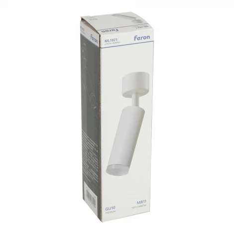 Спот Feron ML1021 51390
