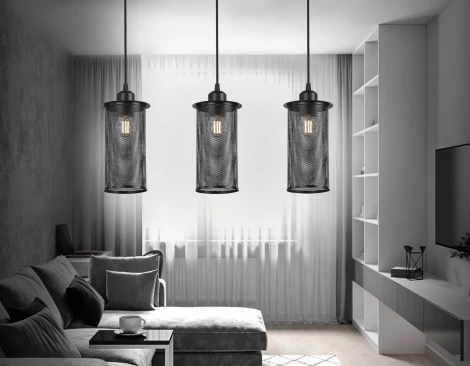 Подвесной светильник Ambrella TRADITIONAL TR8164 (220V, на проводе)