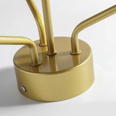 Потолочная люстра MATISSE-C01 (220V, шар)