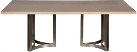 Стол обеденный 300*120*77см Garda Decor арт.58DB-17035