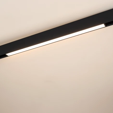 Трековый светильник магнитный Arlight 033825 (LED, 48V)