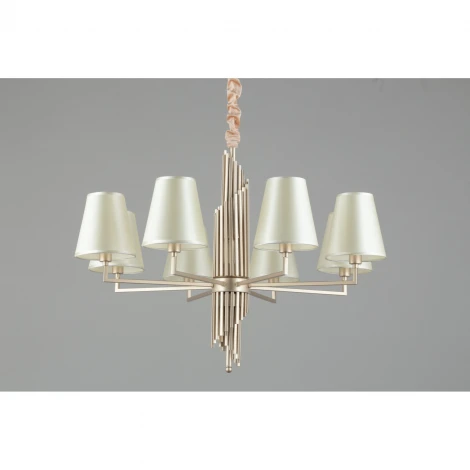 Подвесная люстра Omnilux 722 OML-72203-08