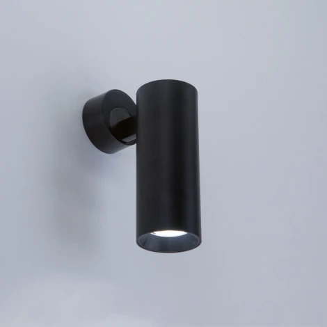 Спот Citilux Тубус CL01B121N (LED, 220V, круглые)