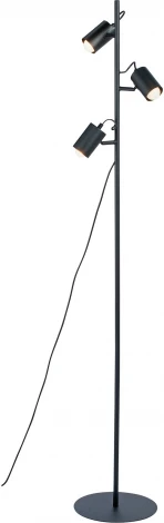 Торшер Vitaluce V3015-1/3P (220V)