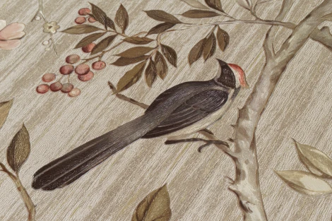 Обои виниловые Артекс Nature 10349-06 10,05 x 1,06 м