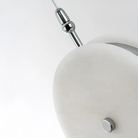 Подвесной светильник светодиодный Modelux MODESTYLE MS.177.1 CR