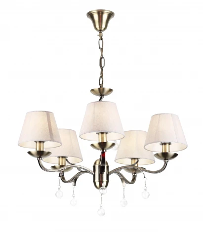 Подвесная люстра Rivoli Aroma 2039-205