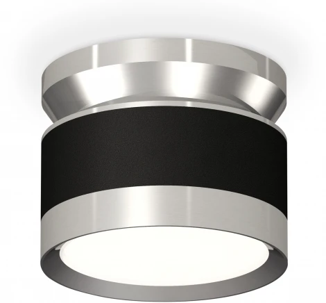 Накладной точечный светильник Ambrella Techno Spot XS8102055 (220V, круглые)