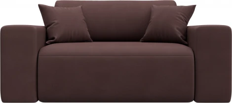 Кресло Лига-036 НПБ Лига Диванов (Замша) арт.127819