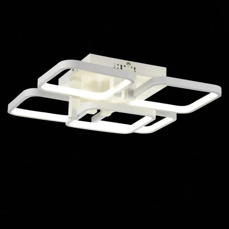 Потолочный светильник уличный ST Luce Erto SL904.102.05