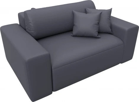 Кресло Лига-036 НПБ Лига Диванов (Экокожа) арт.127813