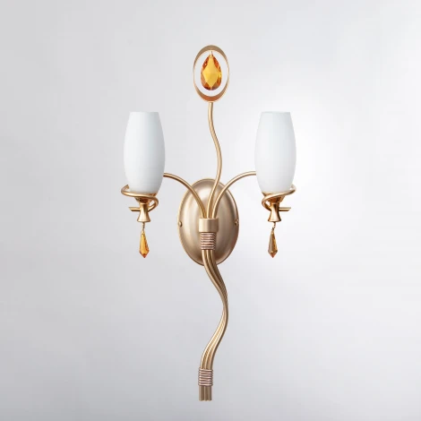 Бра Doge Luce 6437 6437/A2.32 (220V)