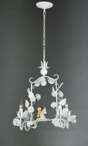 Подвесной светильник Donolux Giardino Di Rose S110166/4