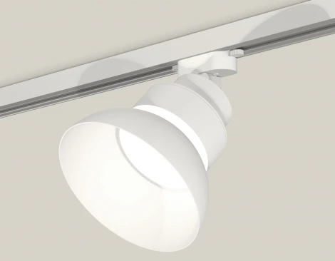Трековый светильник однофазный Ambrella TRACK SYSTEM XT8101200 (220V)