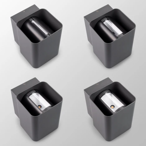 Архитектурная подсветка Arlight LGD-Wall-Vario 022002 (LED, IP54)