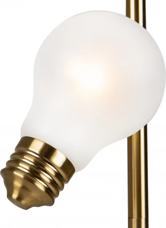 Торшер Freya Evidence FR5372FL-03BS (220V)