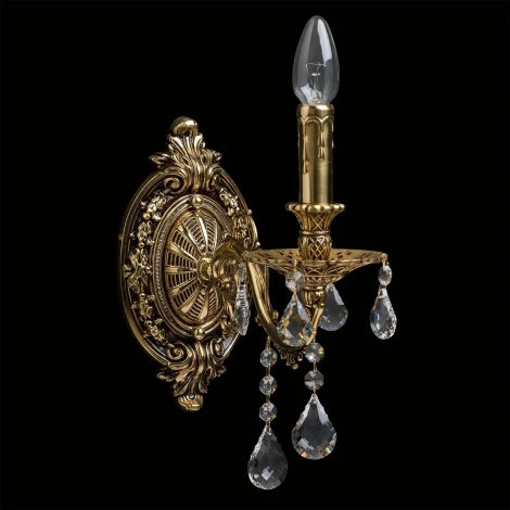 Бра Chiaro Паула 411021301