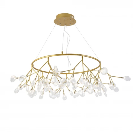 Подвесная люстра ST Luce Riccardo SL411.233.63