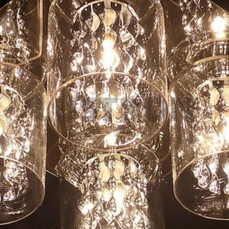 Потолочный светильник ST Luce MX8298 MX8298-4A