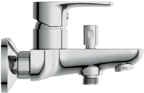 Смеситель Cersanit Cersania 63031 для ванны с душем