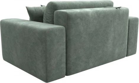 Кресло Лига-036 НПБ Лига Диванов (Велюр) арт.127806