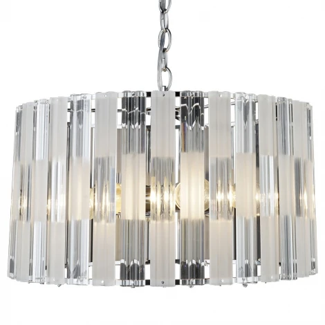 Подвесная люстра Wedo Light Marsaili 70693.01.03.06